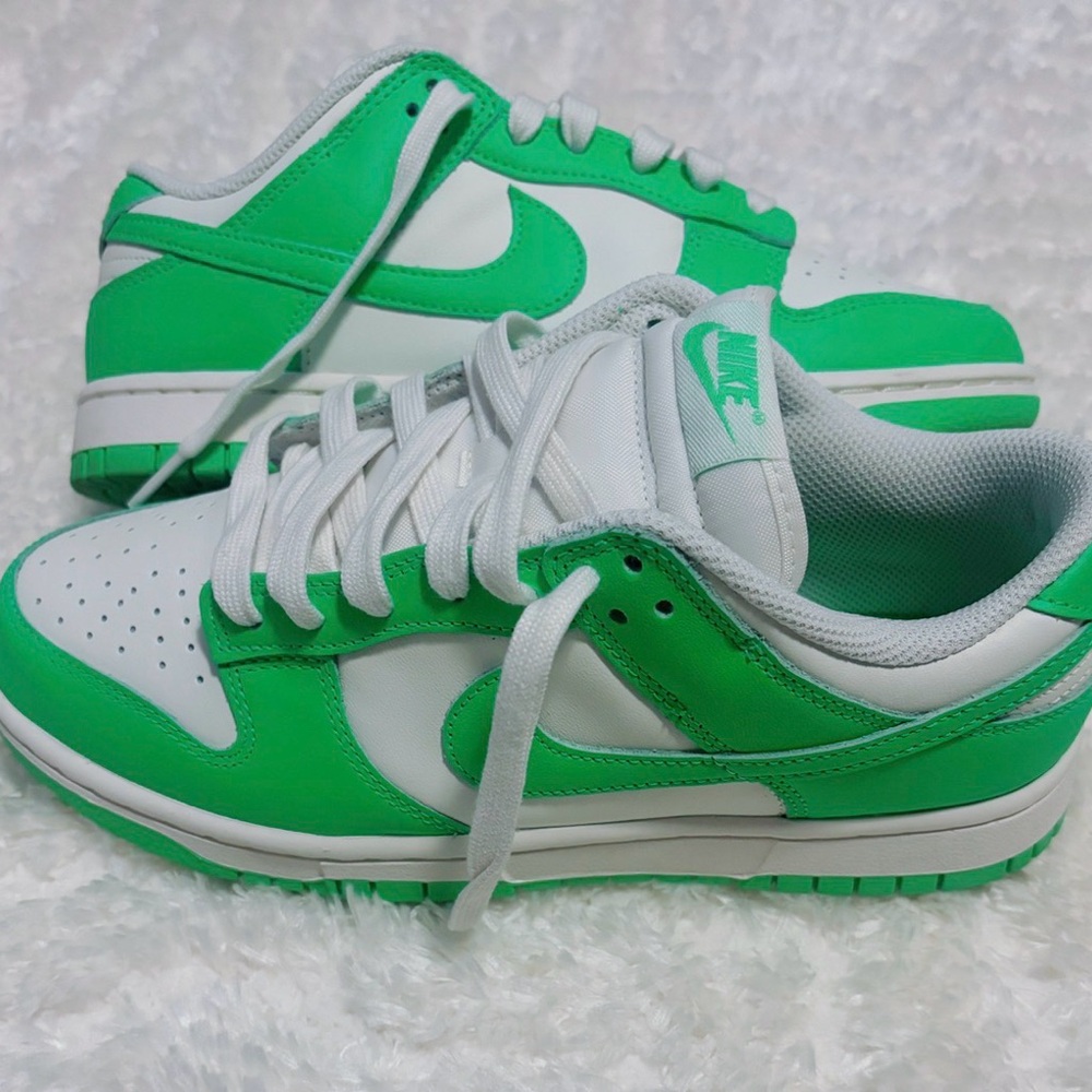 Nike Dunk Low